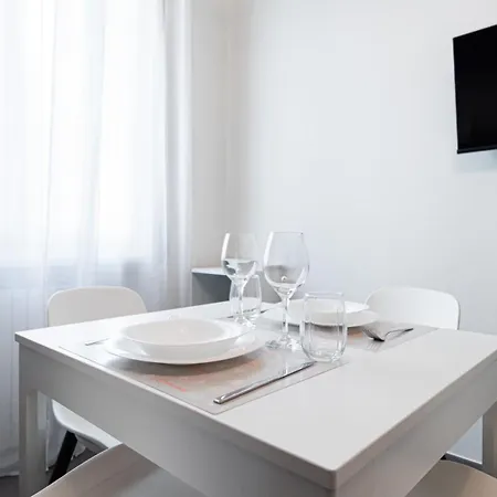 Apartman Italianway Comfort - Braida 3 Milánó