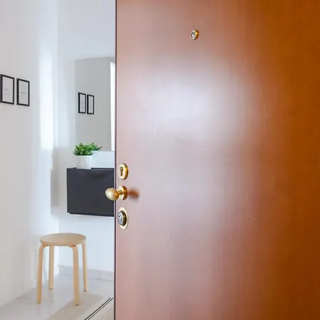 Apartamento Metropolitan Gonin