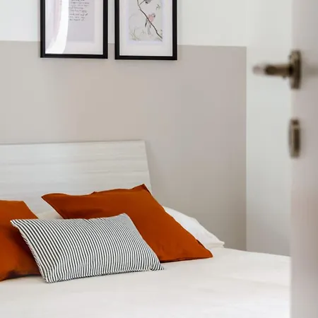 Apartamento Metropolitan Gonin *