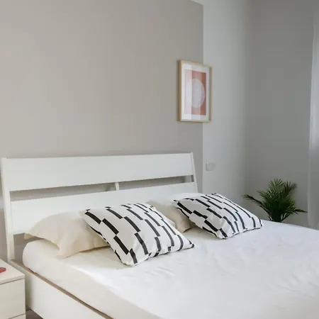 Apartamento Metropolitan Gonin