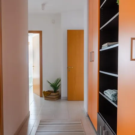 Apartamento Metropolitan Gonin *