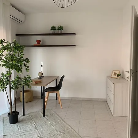 Apartmán Metropolitan Gonin