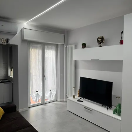 Tartini アパート *