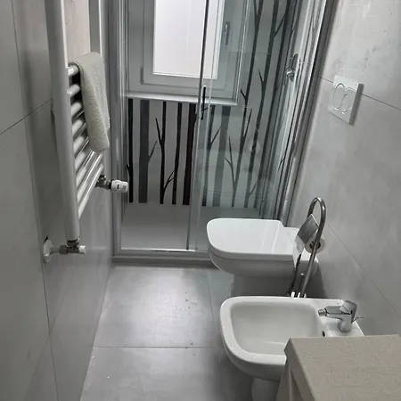 Tartini アパート *