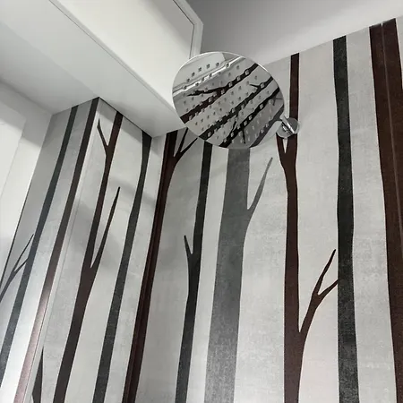 Tartini アパート