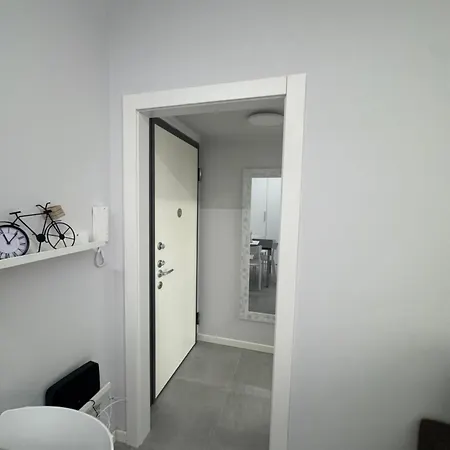 アパート Tartini