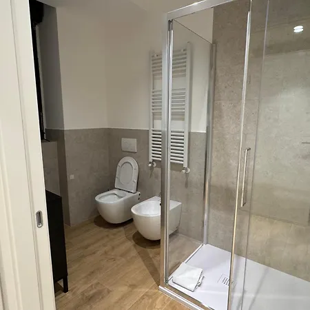 Apartament Flat In - Sempione Park Mediolan