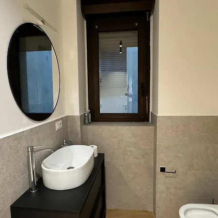 Flat In - Sempione Park Mediolan