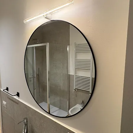 Flat In - Sempione Park