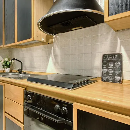 Luxury - Life Appartamento