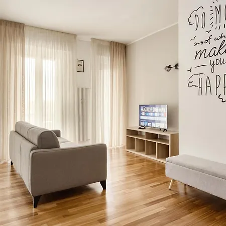 San Siro - Comfort *