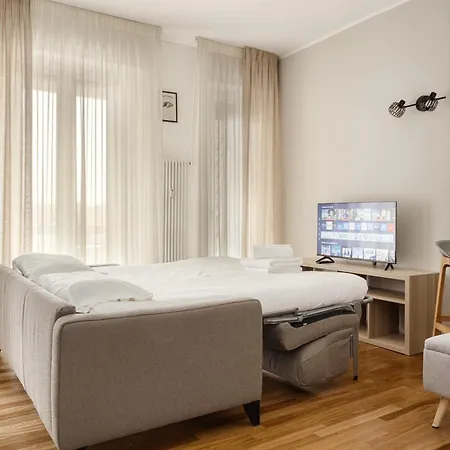 San Siro - Comfort * Mediolan