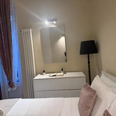 La Regina Delle Locazioni Ai Navigli 2 * מילאנו