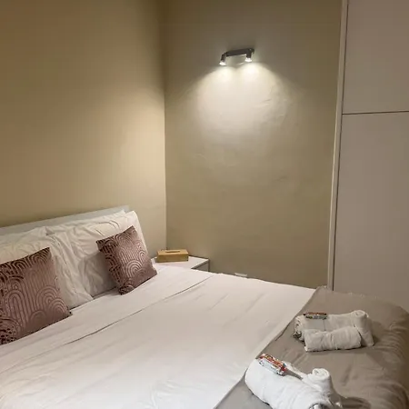 La Regina Delle Locazioni Ai Navigli 2 מילאנו