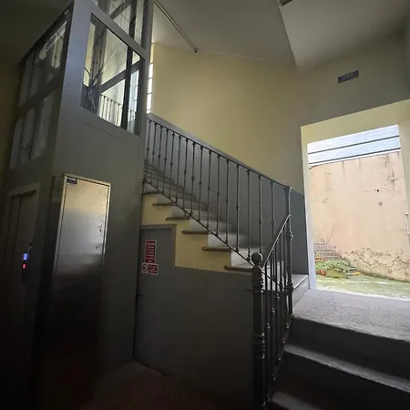 Lejlighed La Regina Delle Locazioni Ai Navigli 2