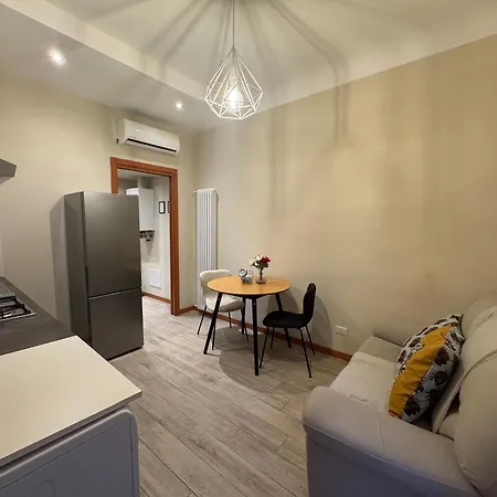 La Regina Delle Locazioni Ai Navigli 2 * Milano