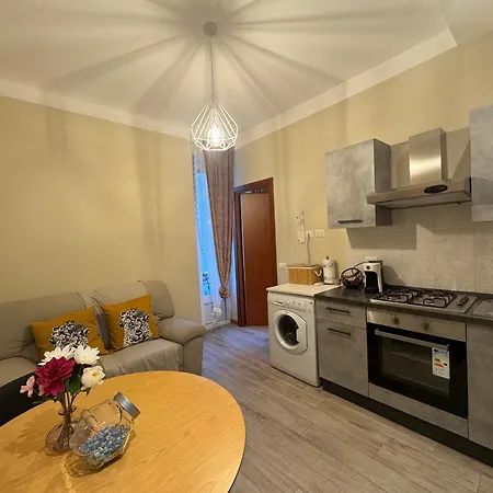 La Regina Delle Locazioni Ai Navigli 2 מילאנו