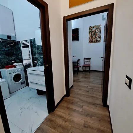 02 Loft Nuovo A Mediolan