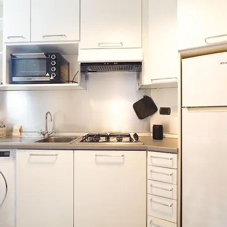 Apartman Contempora - Interior 900 3rd Floor - Duomo - Missori *