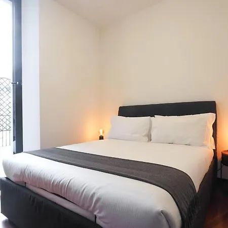 Contempora - Interior 900 3rd Floor - Duomo - Missori