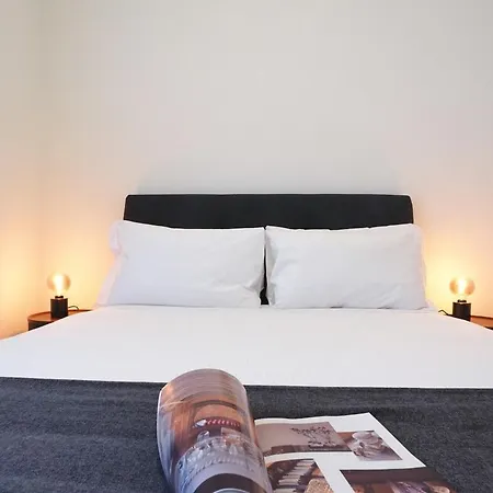 Contempora - Interior 900 3rd Floor - Duomo - Missori Apartman