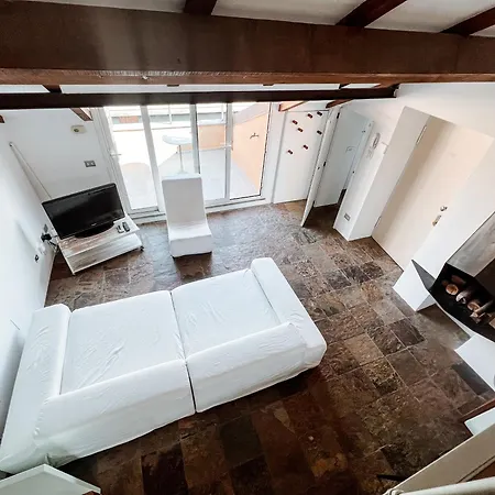 Apartmán Brera Nest - Heart Of *