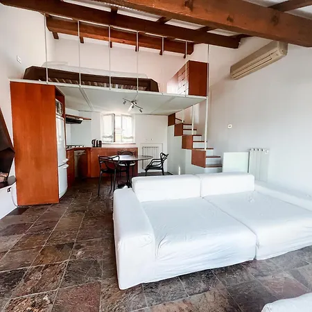 Brera Nest - Heart Of *