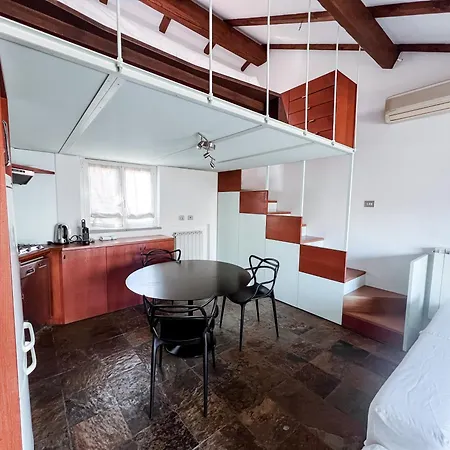 Brera Nest - Heart Of Milán
