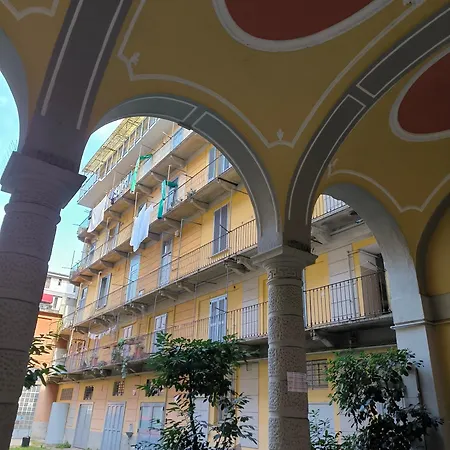 Del Bosco * Milán
