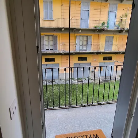 Del Bosco Apartmán
