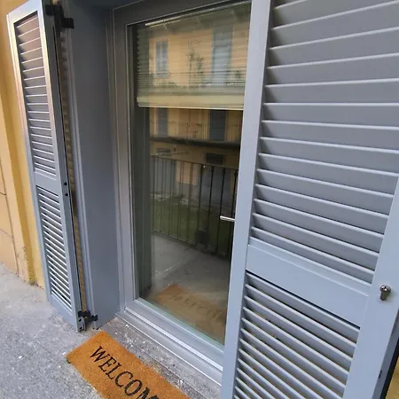 Del Bosco Apartmán