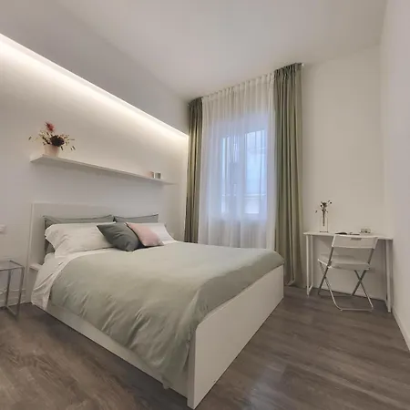 Cortile33 - Cozy