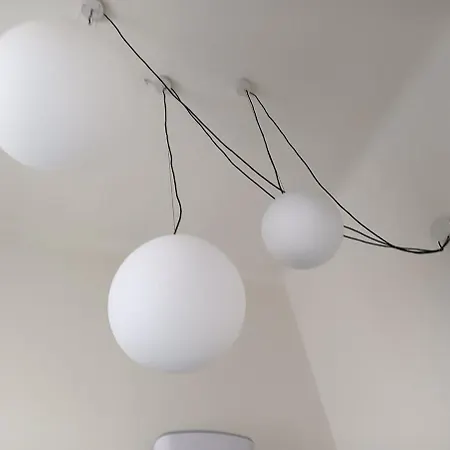 Apartament Casa Voghera Mediolan