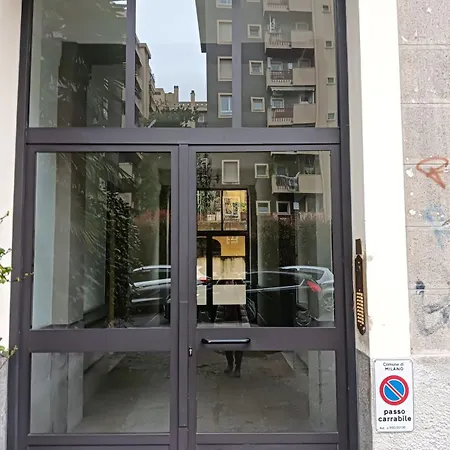 Casa Voghera Apartment