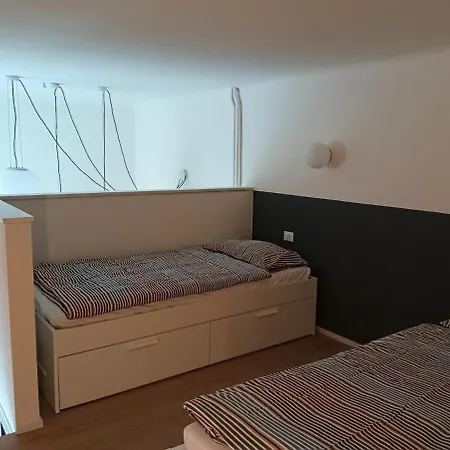 Casa Voghera