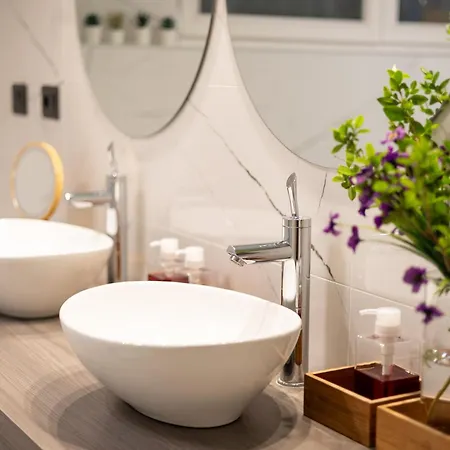 Appartement The Turbo Loft - Tortona Milan
