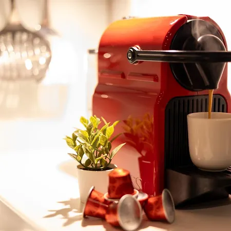 The Turbo Loft - Tortona Area Apartament *