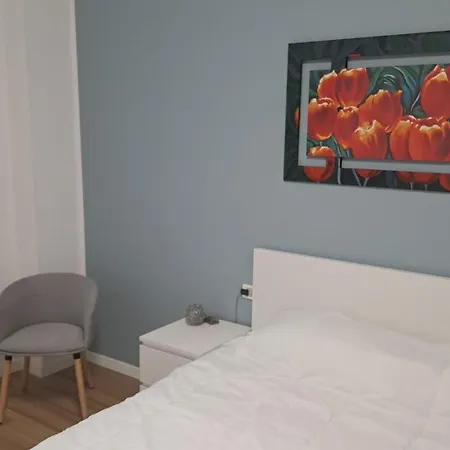 Apartamento Emily's Milán