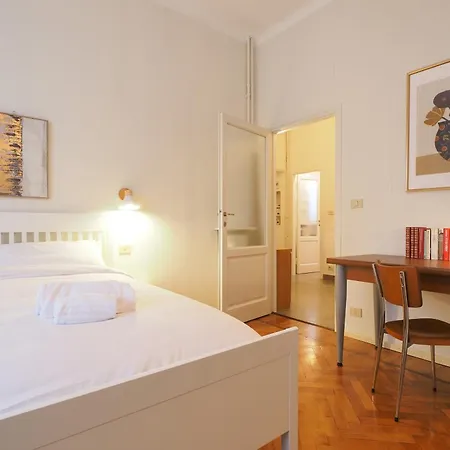 Primopiano - Grandi Daire *