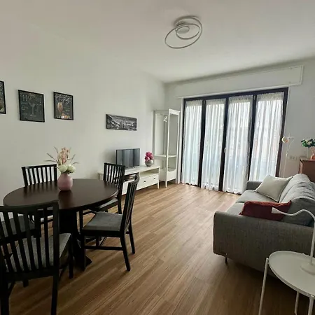 Emily's Apartamento Milão