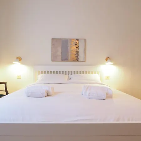 Primopiano - Grandi Daire Milano