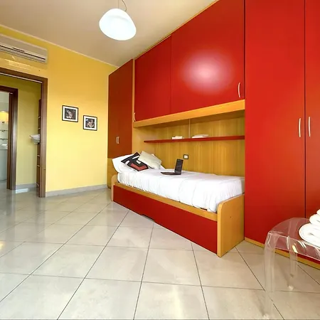 شقة Homeby, Casa Cartesio ميلان