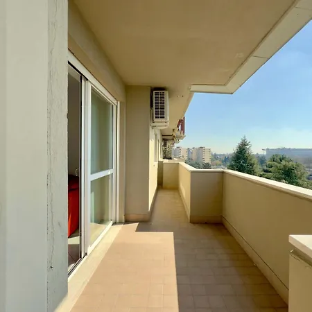 Homeby, Casa Cartesio Milán