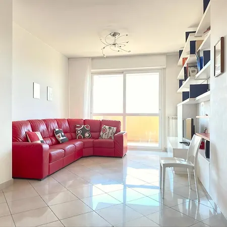 Homeby, Casa Cartesio * Milano