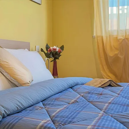 شقة Homeby, Casa Cartesio ميلان