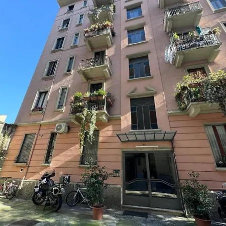 Apartmán Angela Milán