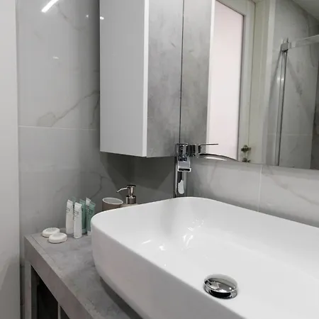 Apartman Noe Luxury & -
