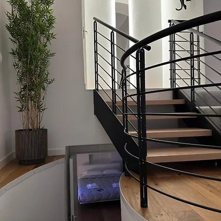 Luxury Loft * Milano