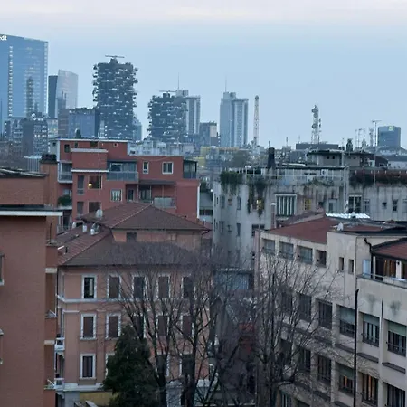 Angera Apartment Mailand