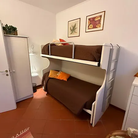 Apartment Angera *